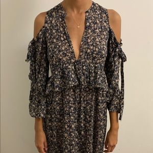 Robert Rodriguez Maxi dress